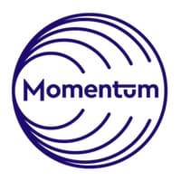 Momentum Learning logo