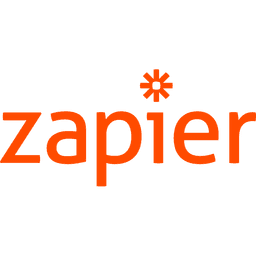 Zapier logo